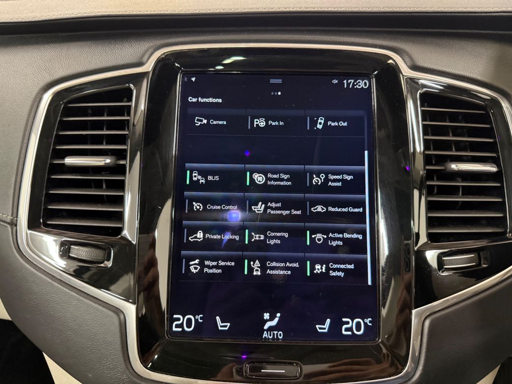 2016 Volvo XC90