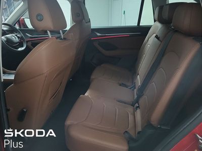 2024 Skoda Kodiaq