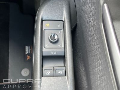 2023 Cupra Born
