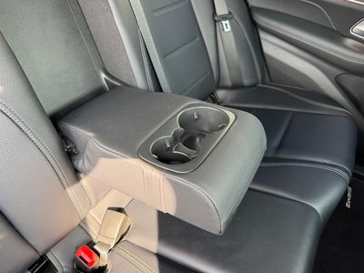 2022 Mercedes-Benz GLE Class