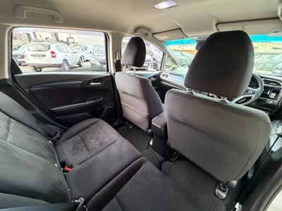 2018 Honda Shuttle