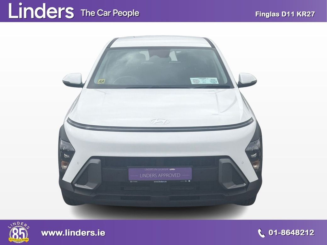 2024 Hyundai Kona