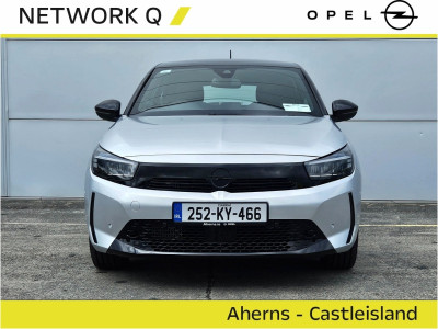 2025 Opel Corsa