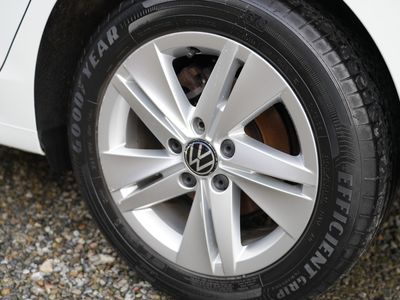 2021 Volkswagen Golf