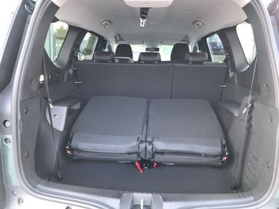 2026 Dacia Jogger
