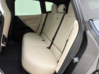2024 BMW iX