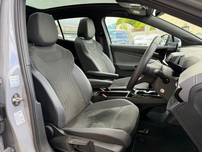 2023 Volkswagen ID.4