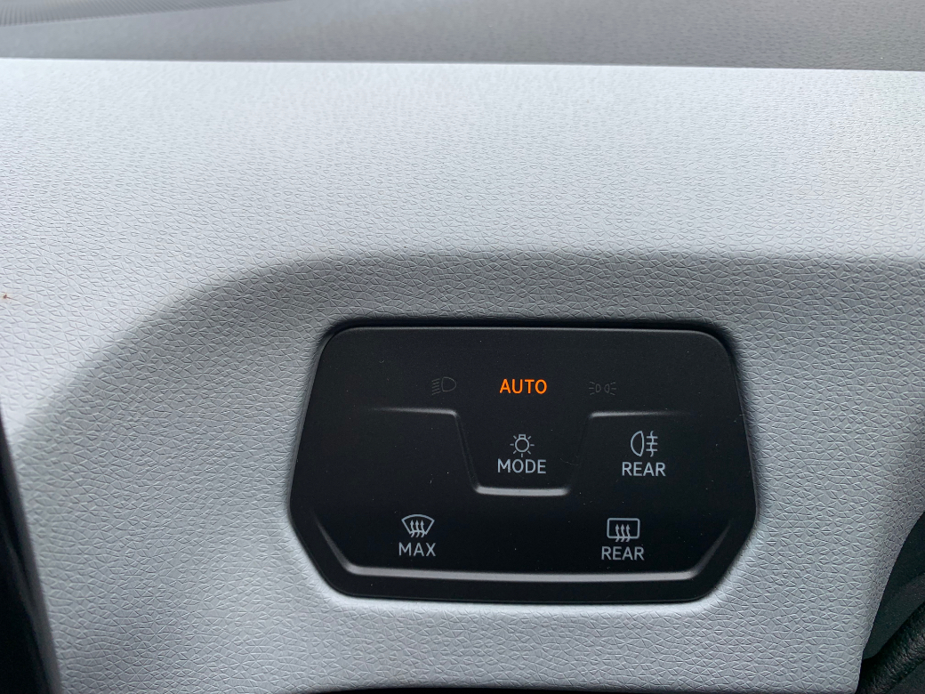 2022 Volkswagen ID.3
