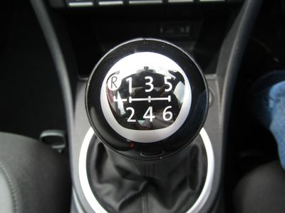 2016 Volkswagen Beetle