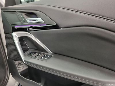 2024 BMW X1
