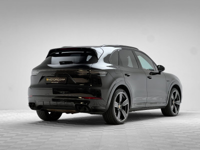 2023 Porsche Cayenne