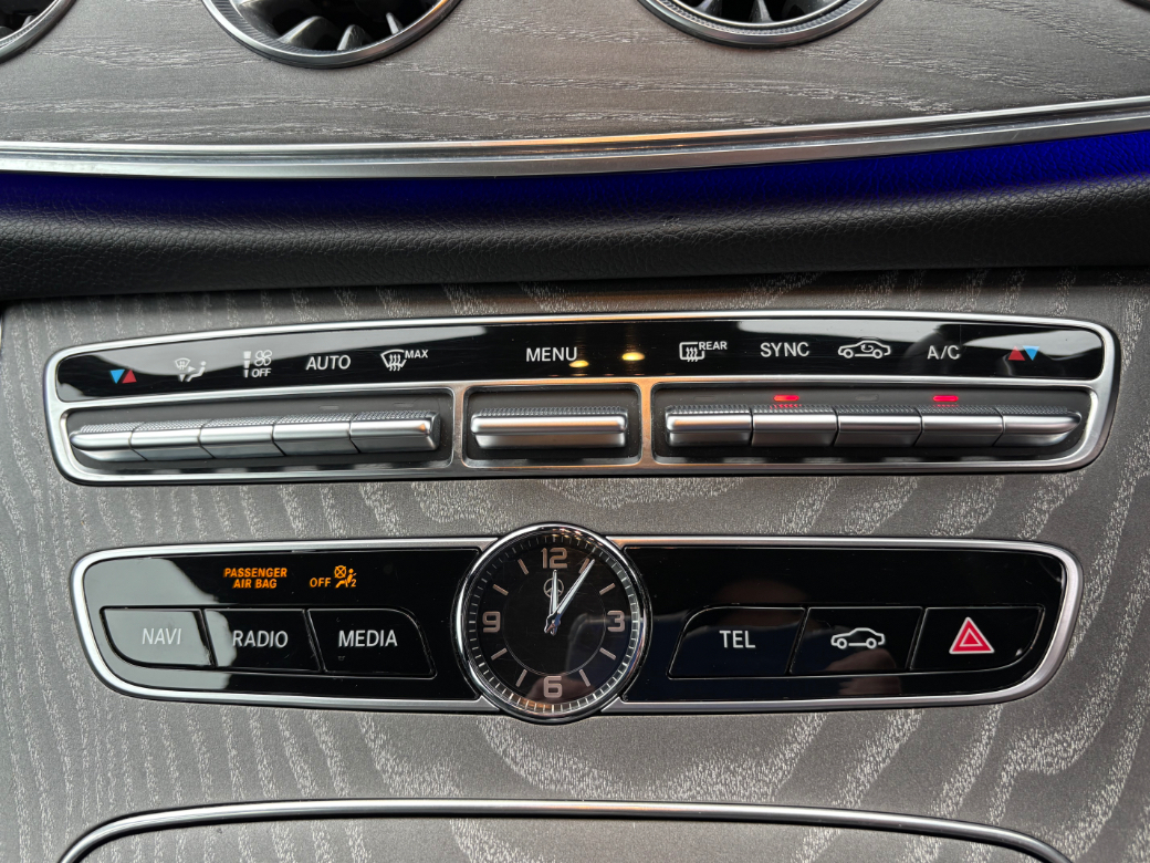 2019 Mercedes-Benz CLS Class