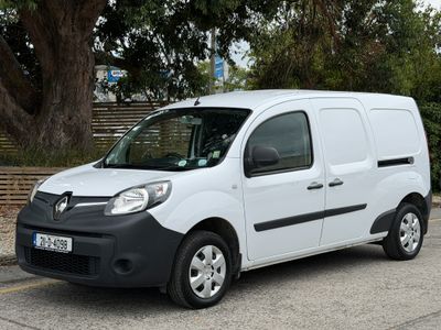 2021 Renault Kangoo