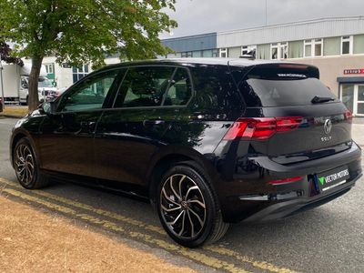 2024 Volkswagen Golf