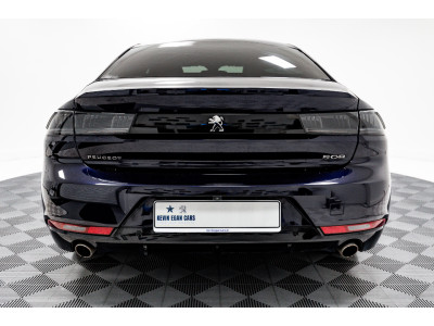 2022 Peugeot 508
