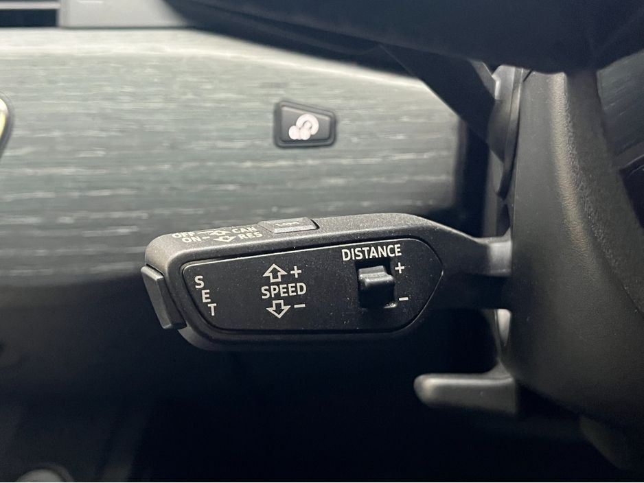 2018 Audi A5