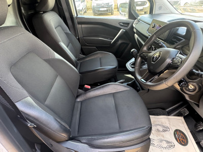 2023 Renault Kangoo