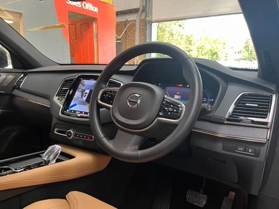 2023 Volvo XC90