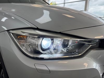 2015 BMW 3 Series
