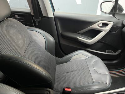 2016 Peugeot 2008