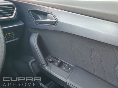 2025 Cupra Leon