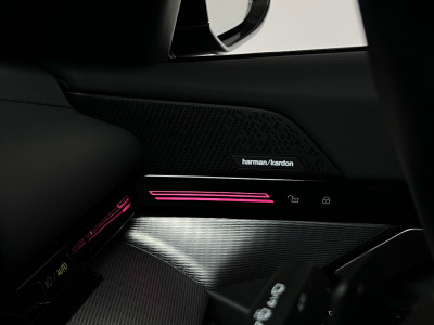 2024 BMW 5 Series