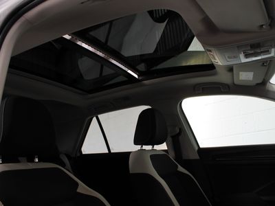 2019 Volkswagen T-Roc