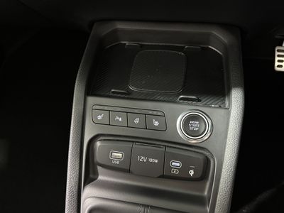 2026 Kia Stonic