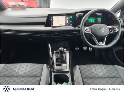 2023 Volkswagen Golf