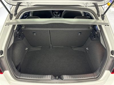 2021 Audi A1