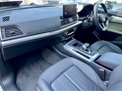 2024 Audi Q5