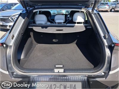 2024 Kia EV6