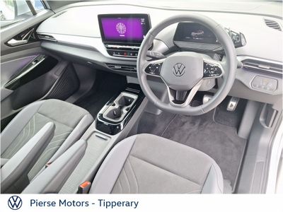 2022 Volkswagen ID.4
