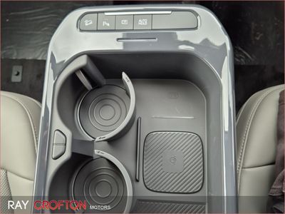 2026 Kia EV5