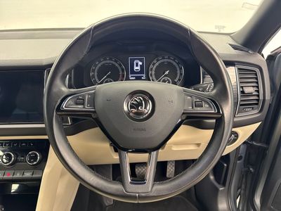 2020 Skoda Kodiaq