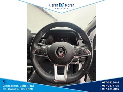2024 Renault Trafic