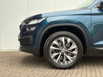 2023 Skoda Kodiaq