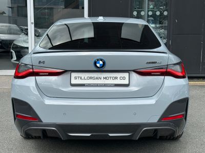2024 BMW i4
