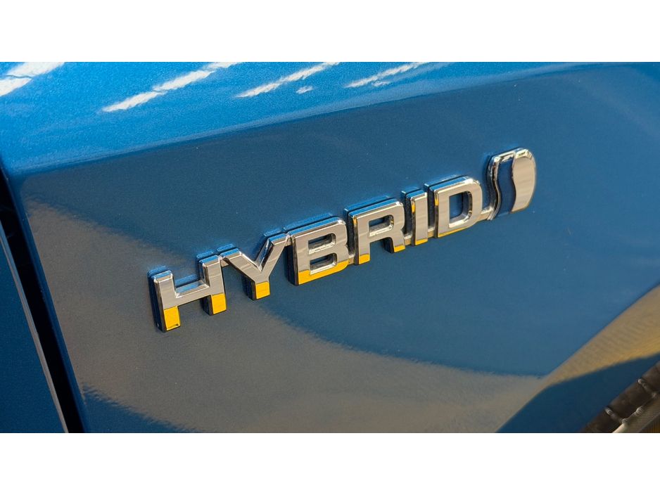 2017 Toyota Auris