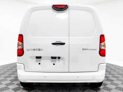 2026 Citroen Berlingo