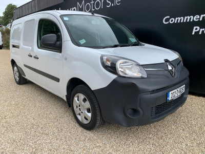 2020 Renault Kangoo