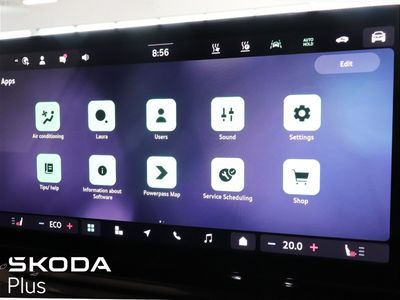 2026 Skoda Elroq