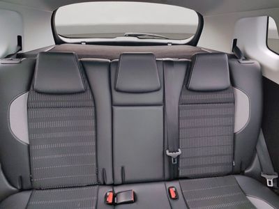 2019 Peugeot 2008