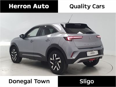 2023 Opel Mokka