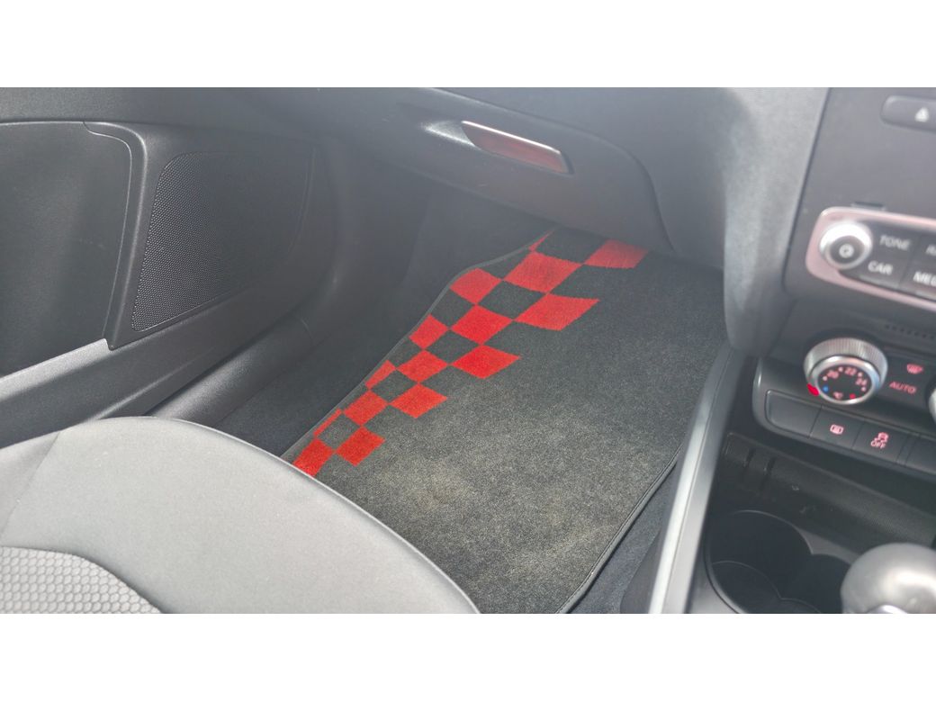 2014 Audi A1