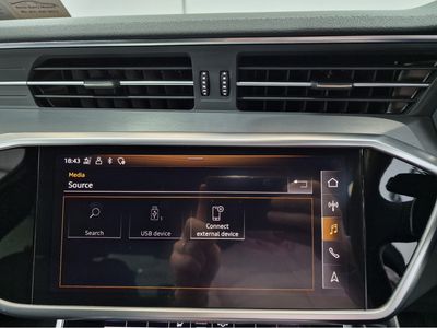 2021 Audi A6
