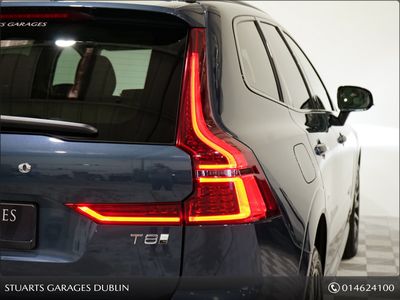 2025 Volvo XC60