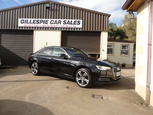 vehicle for sale from Gillespie Car Sales