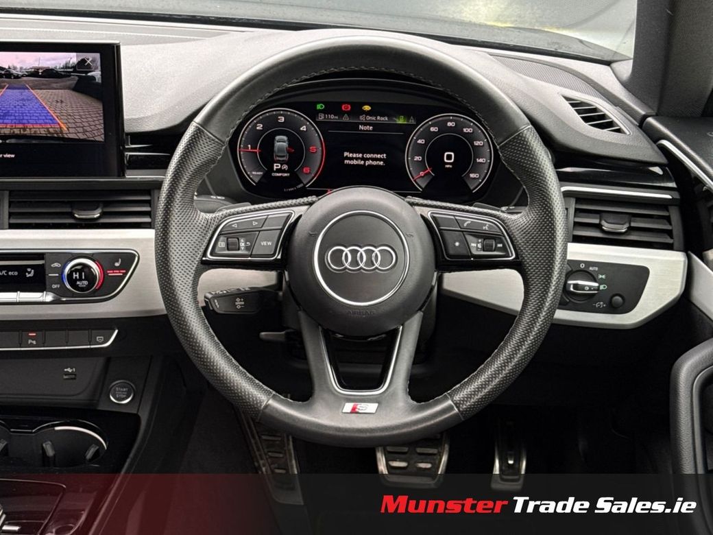 2023 Audi A5