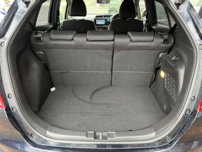 2019 Honda Fit